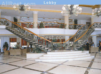 Tropitel Naama Bay 2